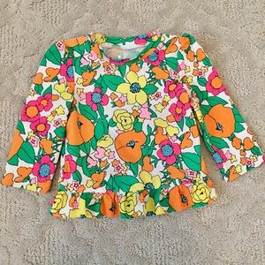 🐠 Baby Swim Shirt 🐬